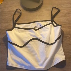 tiger mist never worn top